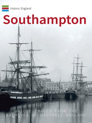 cover image of Southampton